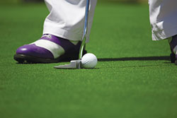 Active Adult Lifestyle at Hidden Creek 55+ Community